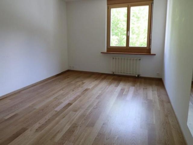 Apartment mieten in Visp