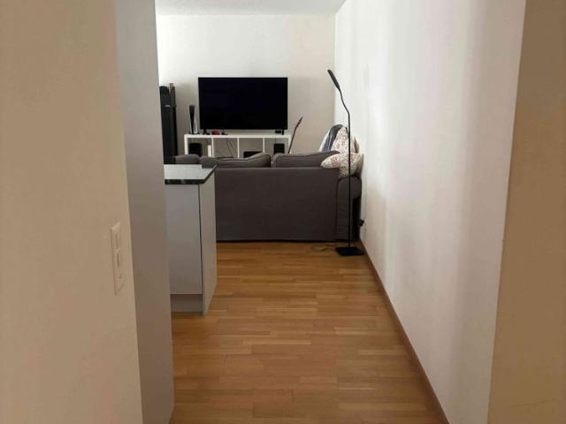 Apartment mieten in Seefeld, Zürich
