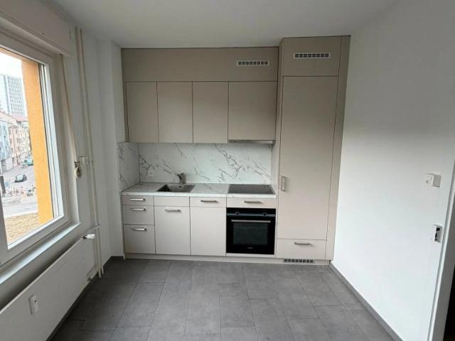 Apartment mieten in Basel, Basel-Stadt