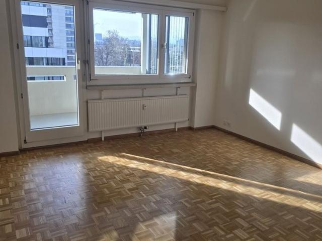 Apartment mieten in Basel, Basel-Stadt