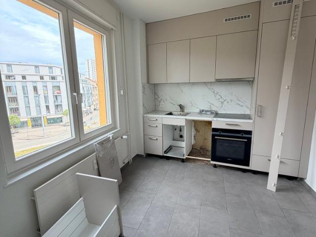 Apartment mieten in Basel, Basel-Stadt