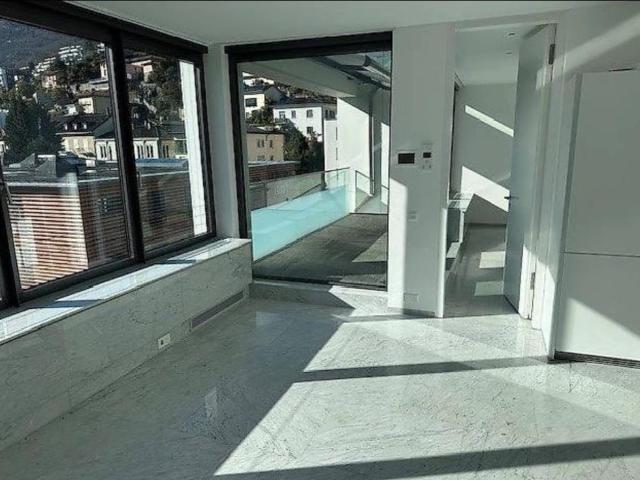 Apartment mieten in Ascona, Tessin