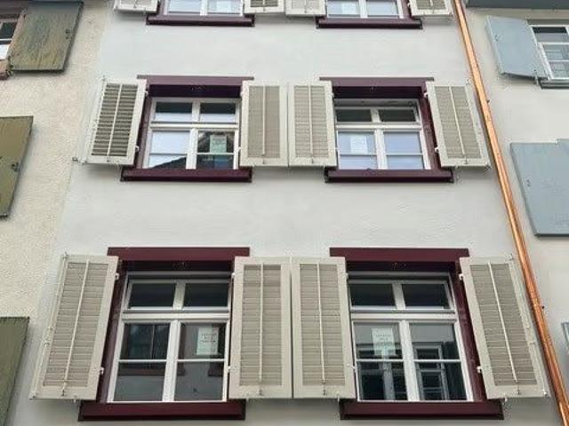 Haus mieten in Basel, Basel-Stadt