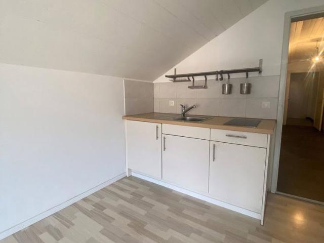 Apartment mieten in Grenchen, Solothurn