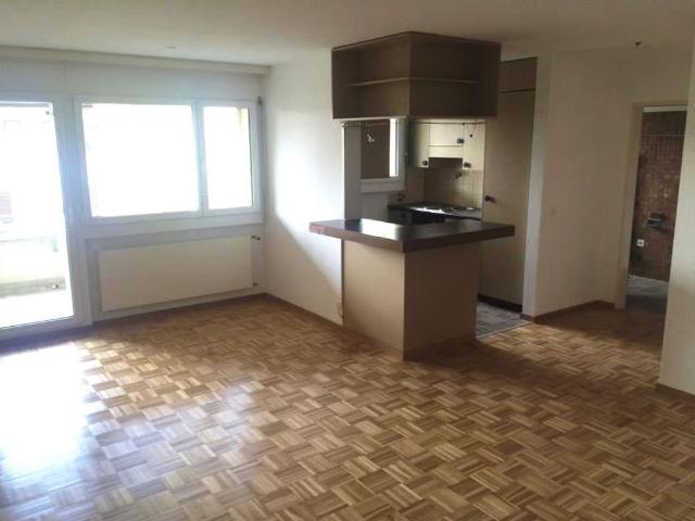 Apartment mieten in Opfikon, Zürich