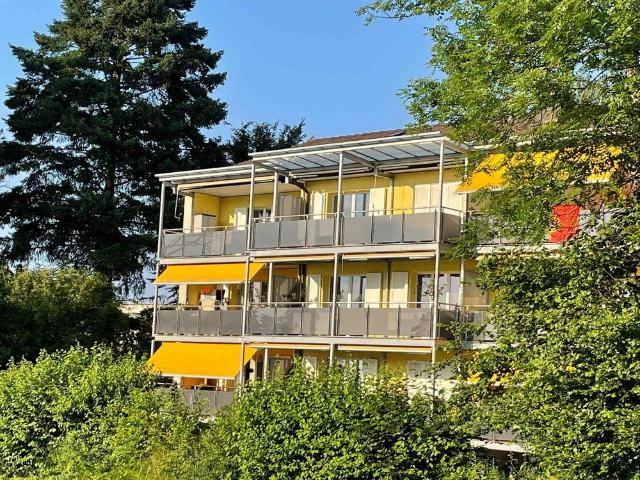 Apartment mieten in Rorschacherberg, St. Gallen