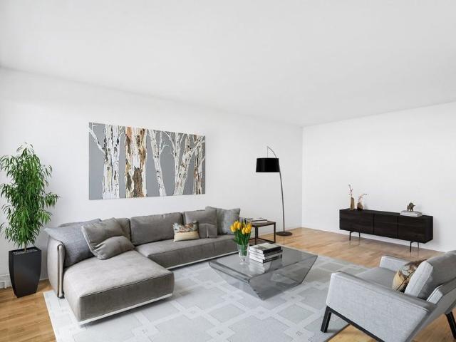 Apartment mieten in Corcelles (NE)