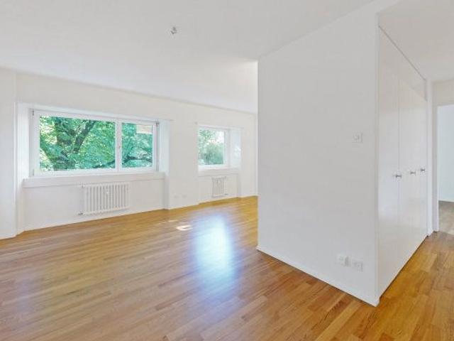 Apartment mieten in Basel, Basel-Stadt