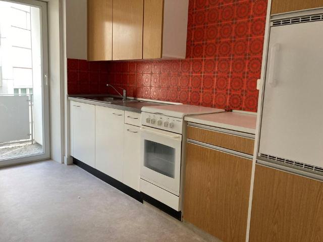 Apartment mieten in Basel, Basel-Stadt