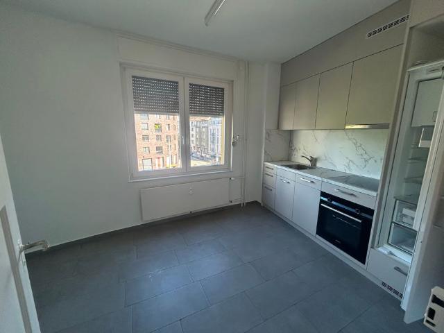 Apartment mieten in Grossbasel, Basel