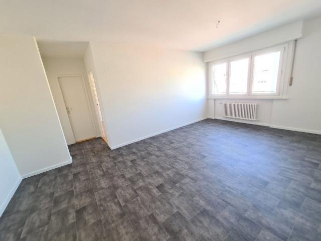 Apartment mieten in Cheseaux-Lausanne, Waadt