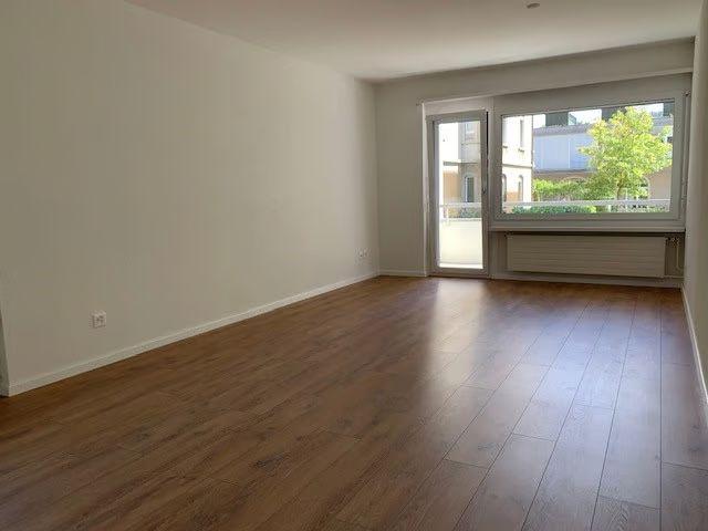 Apartment mieten in Schwarzenbach (SG), St. Gallen