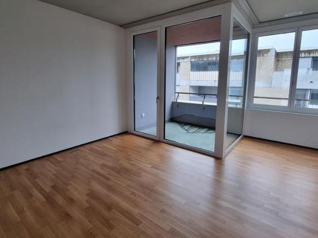 Apartment mieten in Suhr, Aargau