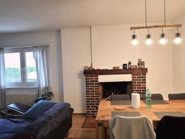 Apartment mieten in Mendrisio, Tessin