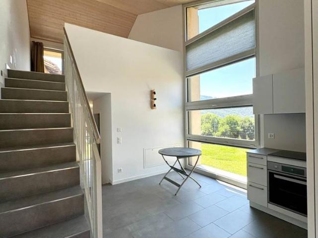 Apartment mieten in Chioso, Tresa