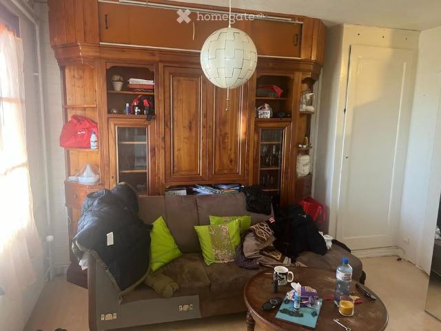 Apartment mieten in Belmont-sur-Lausanne, Waadt