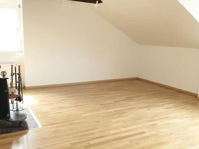 Apartment mieten in Basel, Basel-Stadt