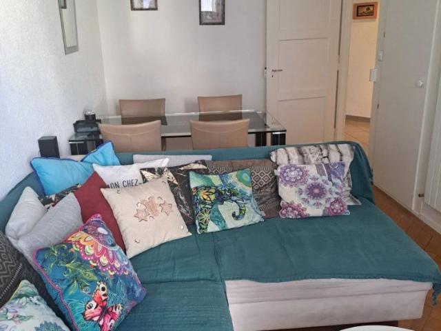 Apartment mieten in Corcelles (NE)