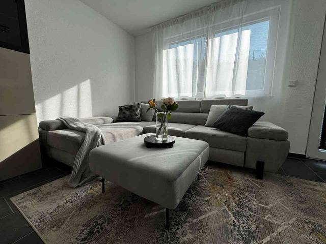 Apartment mieten in Aïre