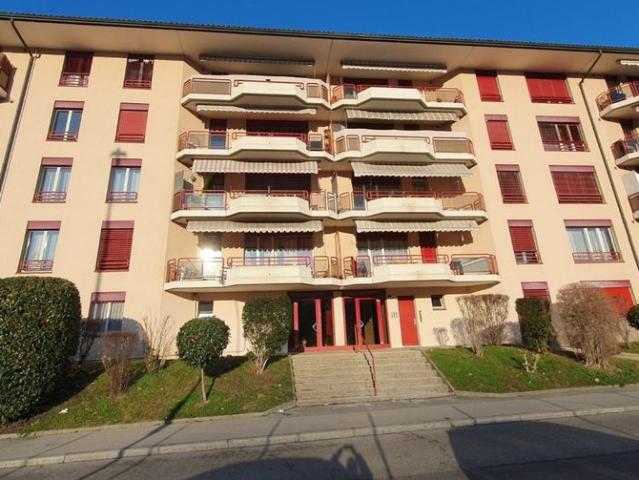 Apartment mieten in Gilamont, Vevey