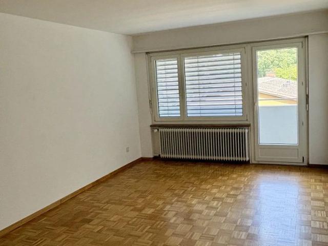 Apartment mieten in Lyss, Verwaltungsregion Seeland