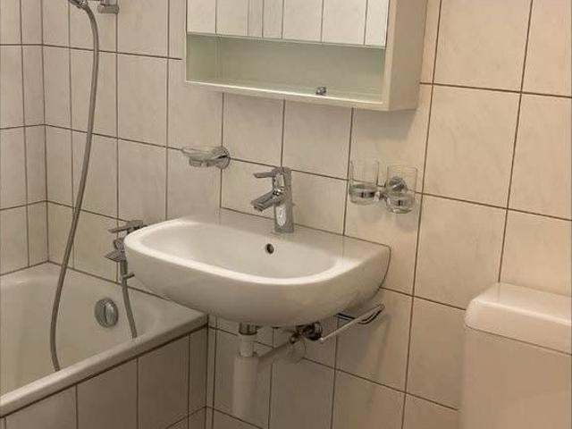 Apartment mieten in Le Locle