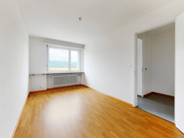 Apartment mieten in Stein, Bezirk Rheinfelden