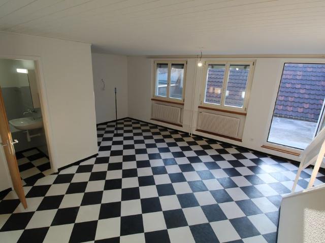Apartment mieten in Werkhof, Solothurn