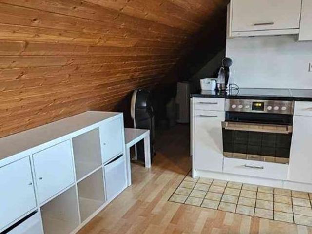 Apartment mieten in Möhlin, Aargau