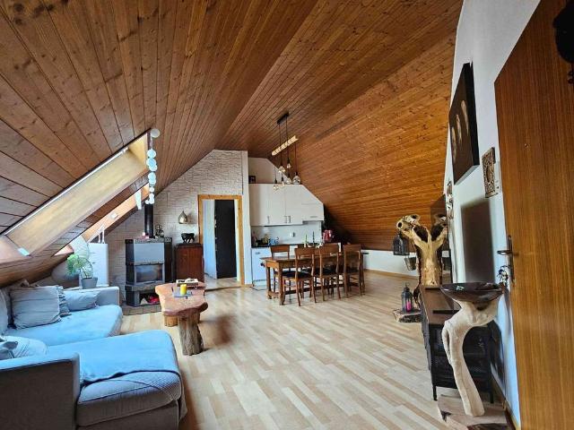 Apartment mieten in Möhlin, Aargau