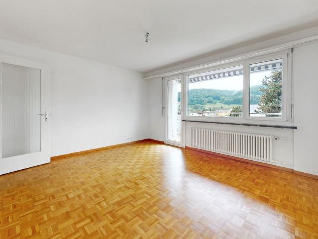 Apartment mieten in Stein, Bezirk Rheinfelden