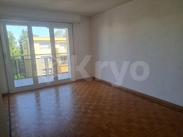 Apartment mieten in Villars-sur-Glâne, Freiburg