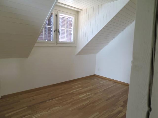 Apartment mieten in St. Jakob, St. Gallen