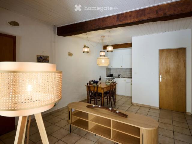 Apartment mieten in Cressier (NE)