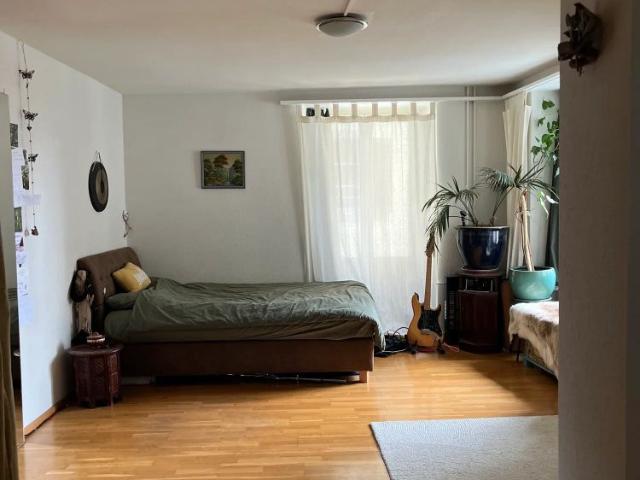 Apartment mieten in Umiken, Brugg