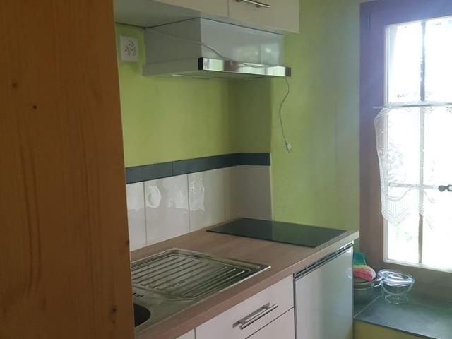 Apartment mieten in Montet, Glâne, Freiburg