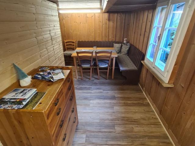Apartment mieten in Grindelwald, Bern