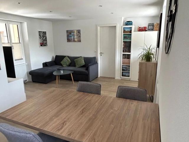 Apartment mieten in Agarn, Wallis