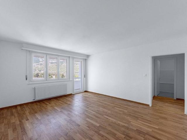 Apartment mieten in Conthey, Wallis