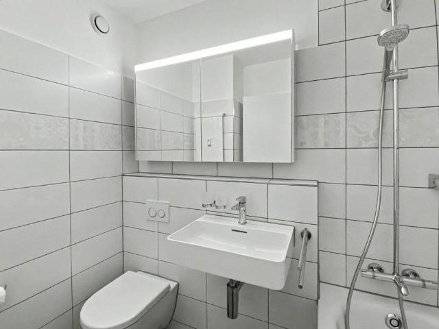 Apartment mieten in Reinach (BL), Basel-Landschaft