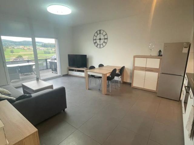 Apartment mieten in Villaz-St-Pierre, Villaz