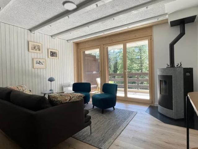 Apartment mieten in La Fouly, Orsières