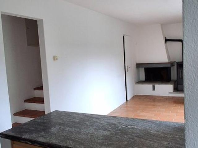 Apartment mieten in Novaggio, Tessin