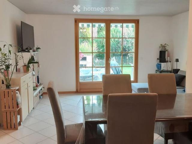 Apartment mieten in Gollion, Waadt