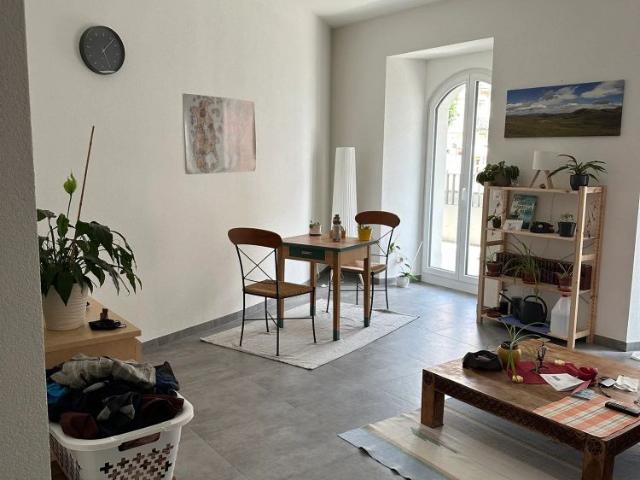 Apartment mieten in Mont-de-Buttes