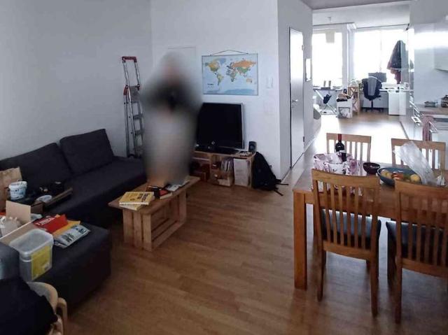 Apartment mieten in Suhr, Aargau