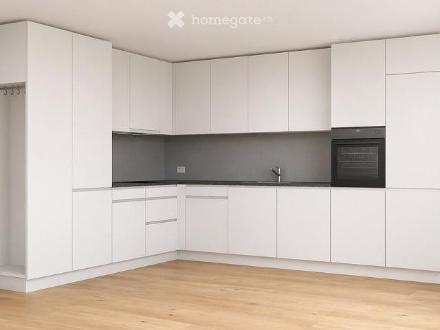 Apartment mieten in Fislisbach, Aargau