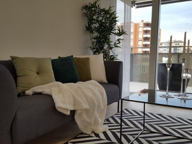 Apartment mieten in Chiasso, Tessin