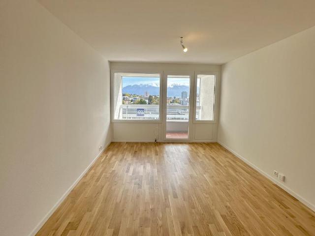 Apartment mieten in Renens-Village, Renens