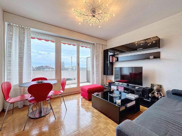 Apartment mieten in Conches